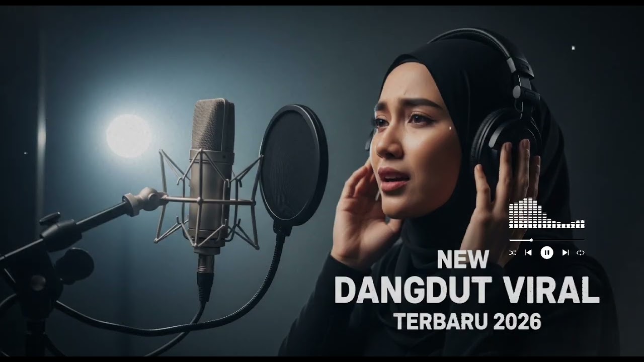 Aku Kehilangan Perlahan – Dangdut Ballad 2026 Lagu Galau Paling Menyentuh Hati
