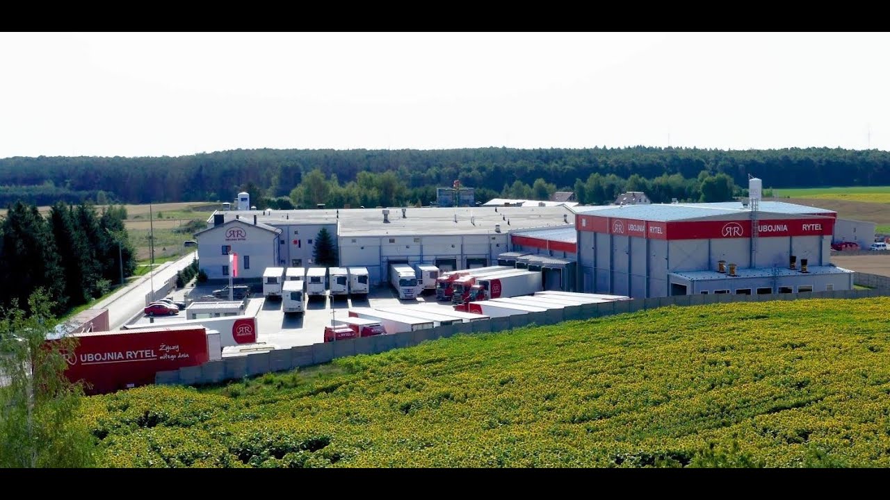 Ubojnia Rytel &ndash; Wieprzowina Premium