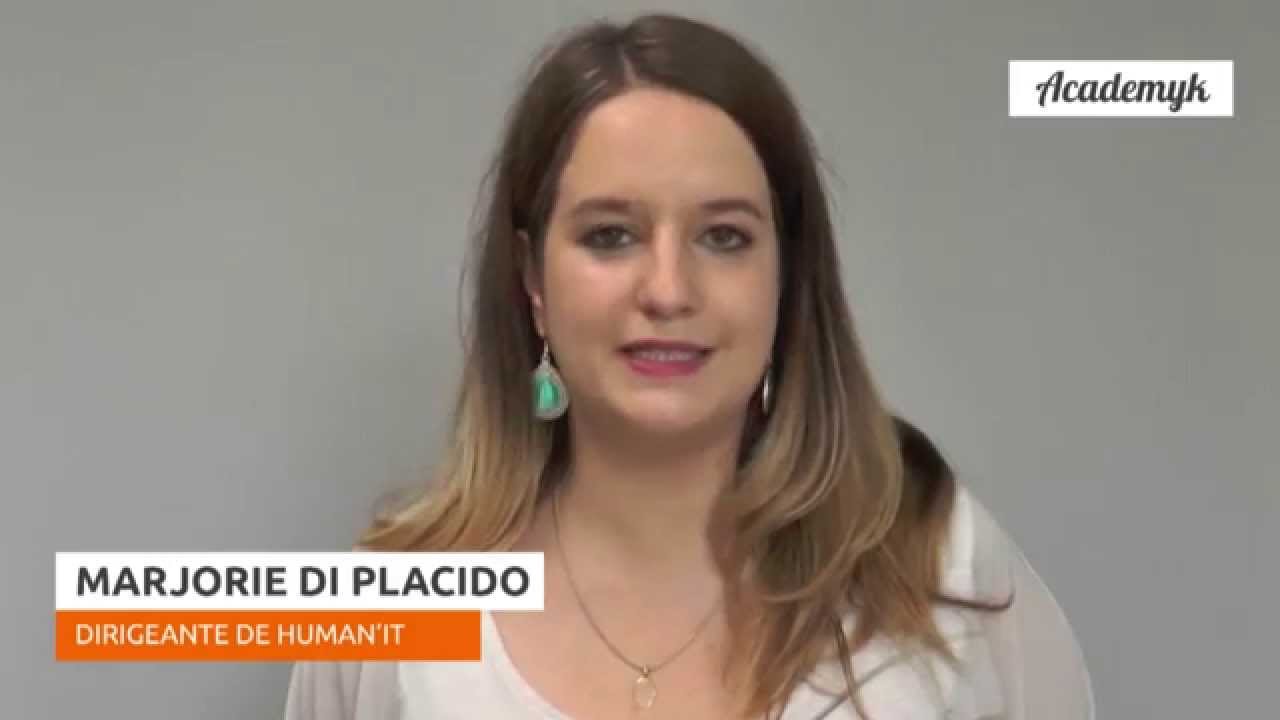 Comment rendre votre profil sexy ? - Marjorie Di Placido