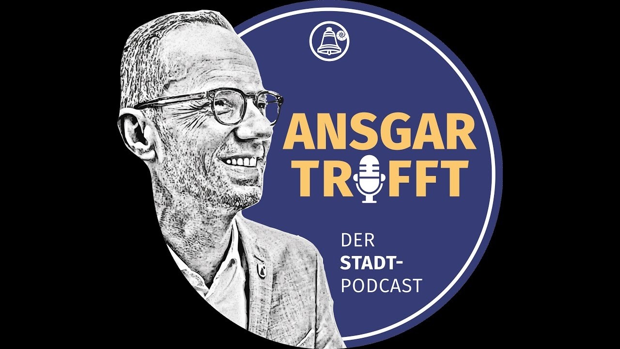 Folge 37: Ansgar trifft... Martin Flügel