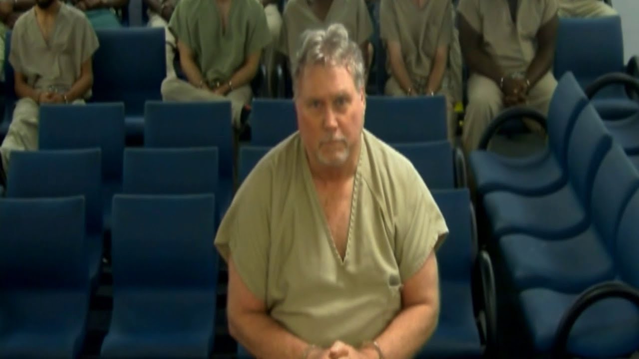 Cooper City music teacher appears in court after arrest