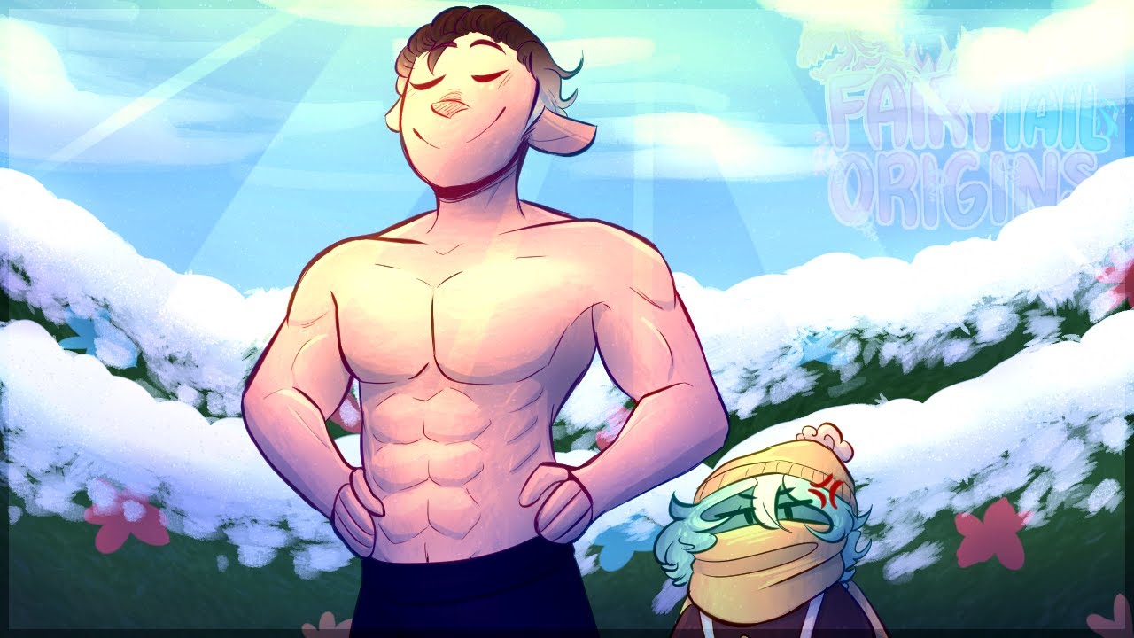 I HAVE RETURNED !! - Minecraft FAIRY TAIL ORIGINS (Minecraft Roleplay)