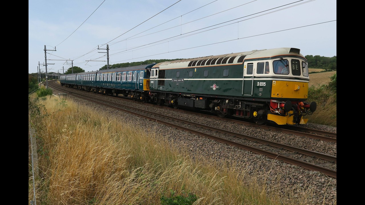 Trains Galore! Crompton, Hoover, Eds, Inspiration Train, Tones, Freight, Heritage & Modern for you!