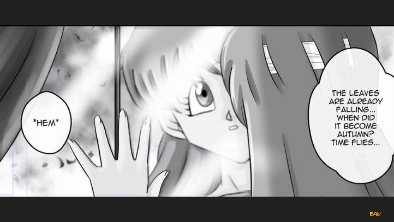 Bulma x Vegeta | All I Want [ベジータ]