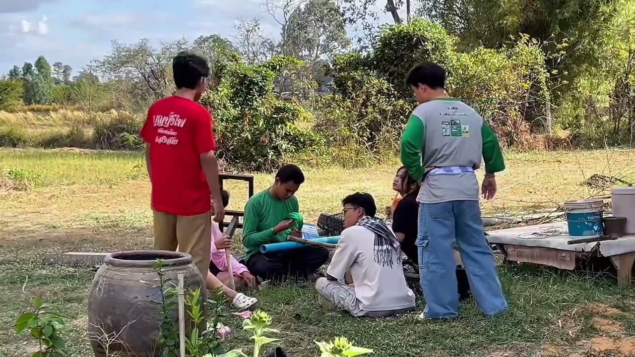 หนังสั้น 
