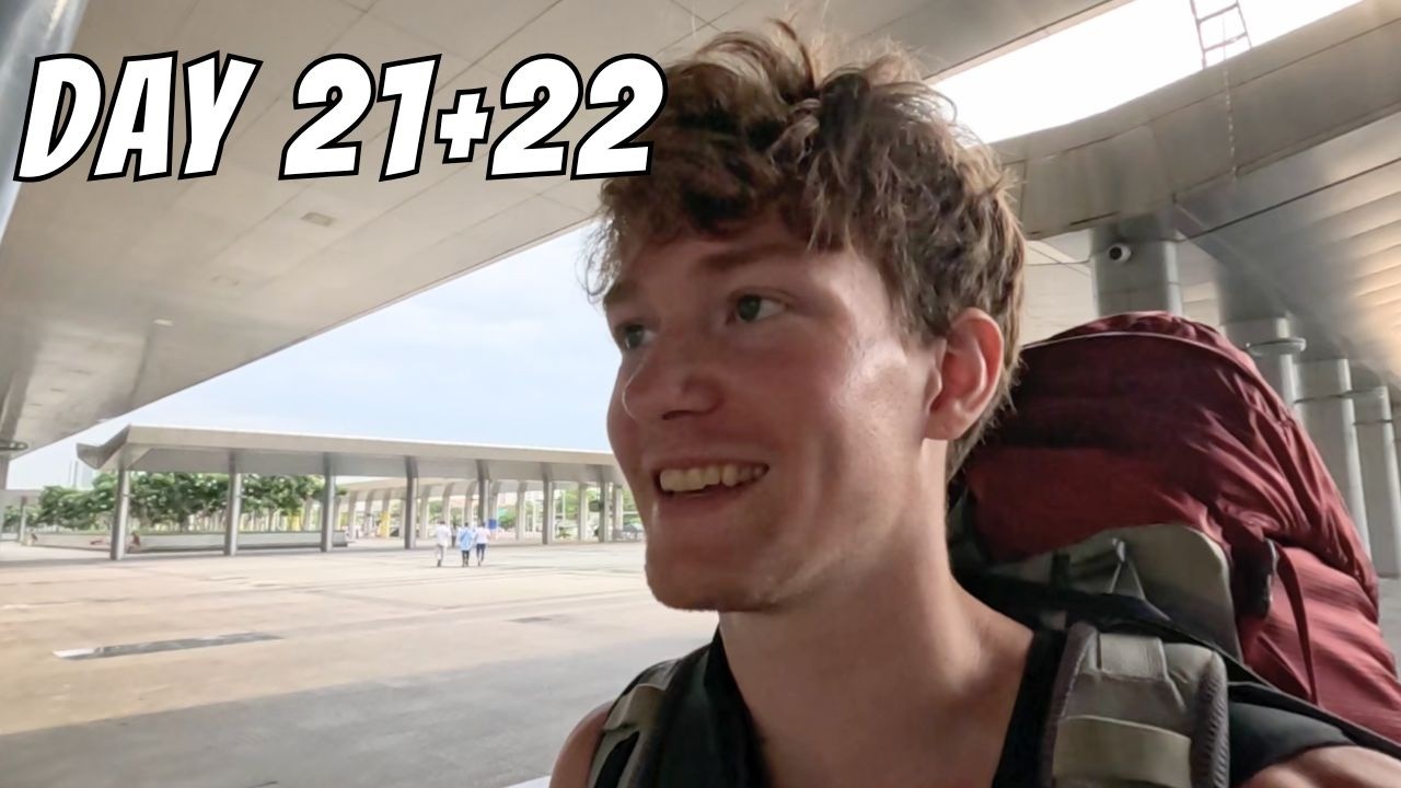 I'm Going All In🇹🇭 Chiang Mai Vlog