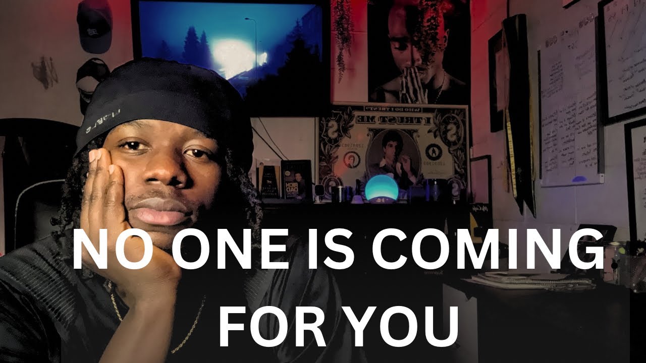 Do it for yourself