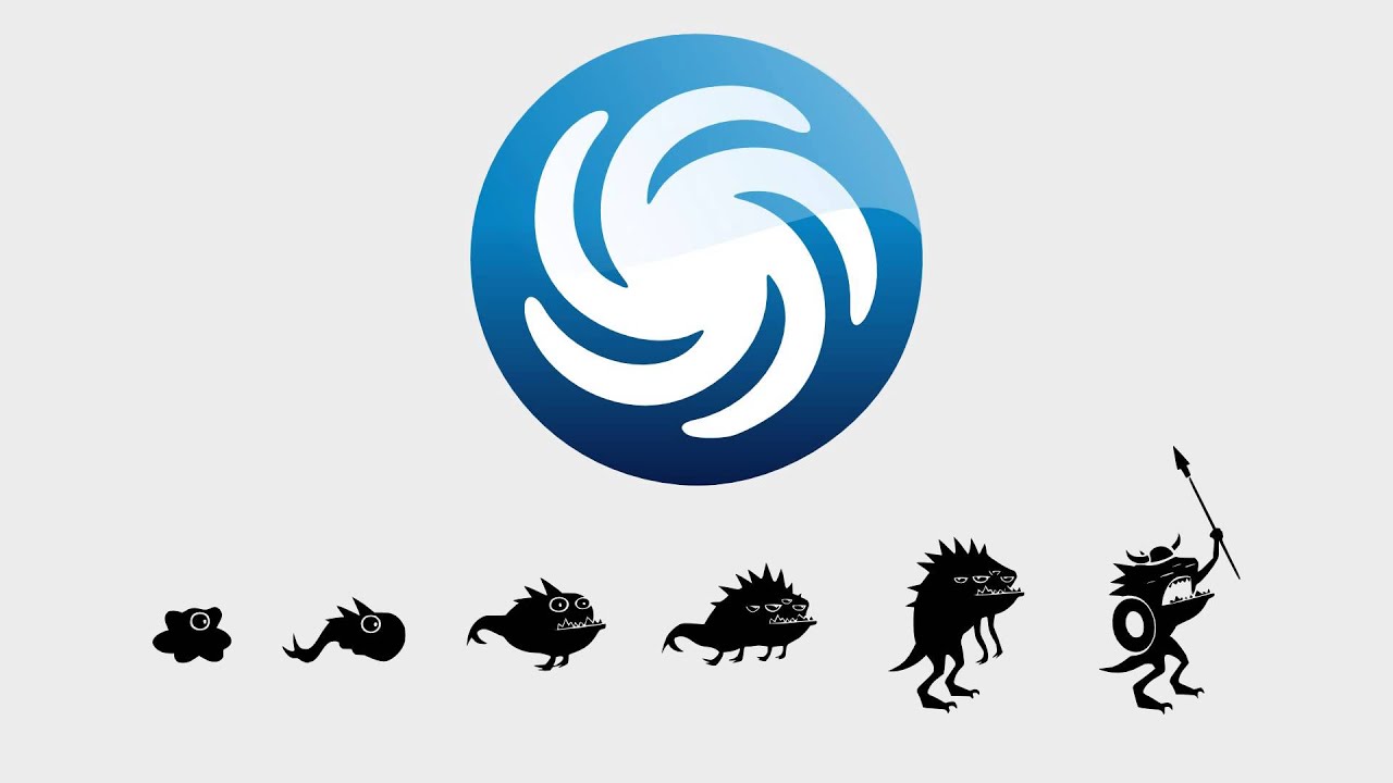 Sporepedia (Full HQ) - Spore