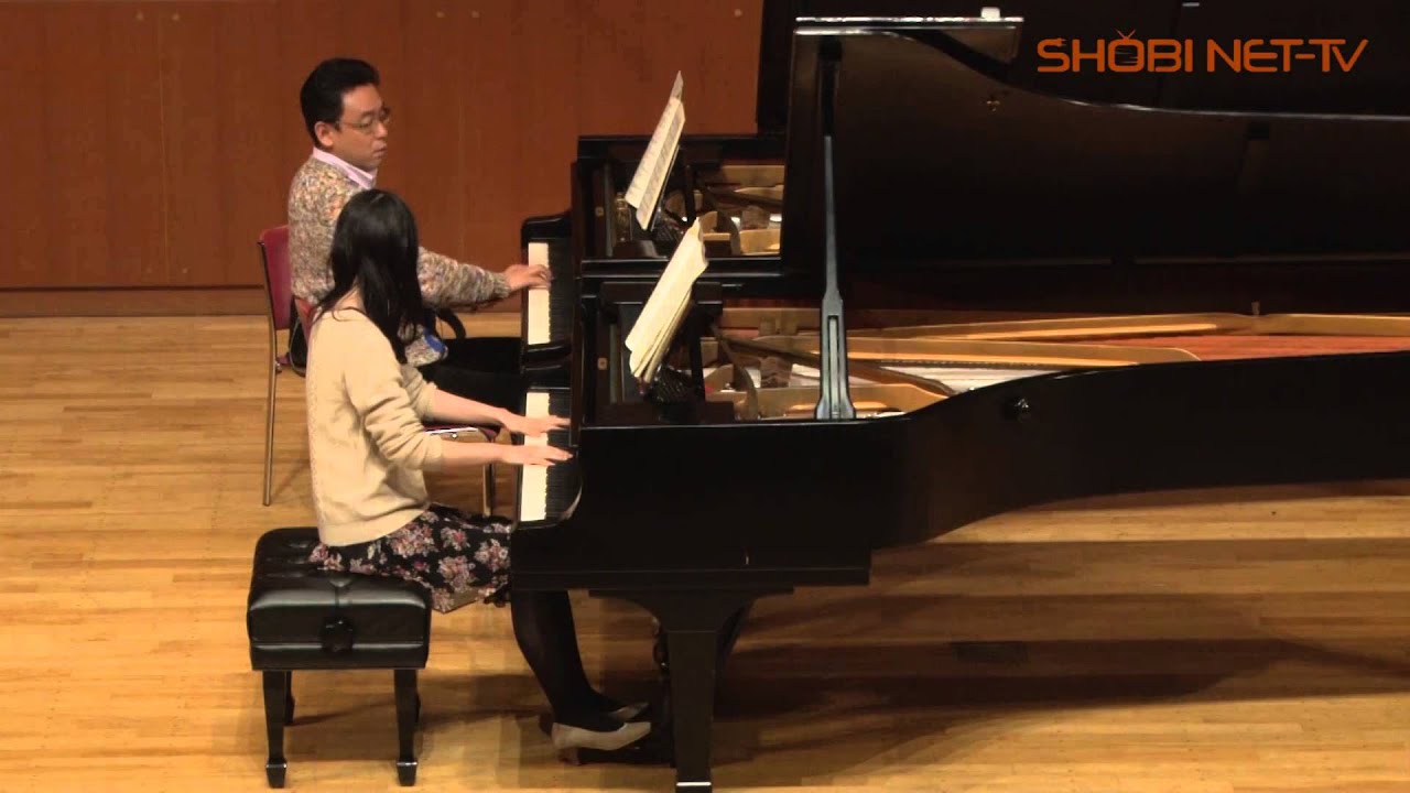 Sonata No.2 Op.19 / A.Scriabin
