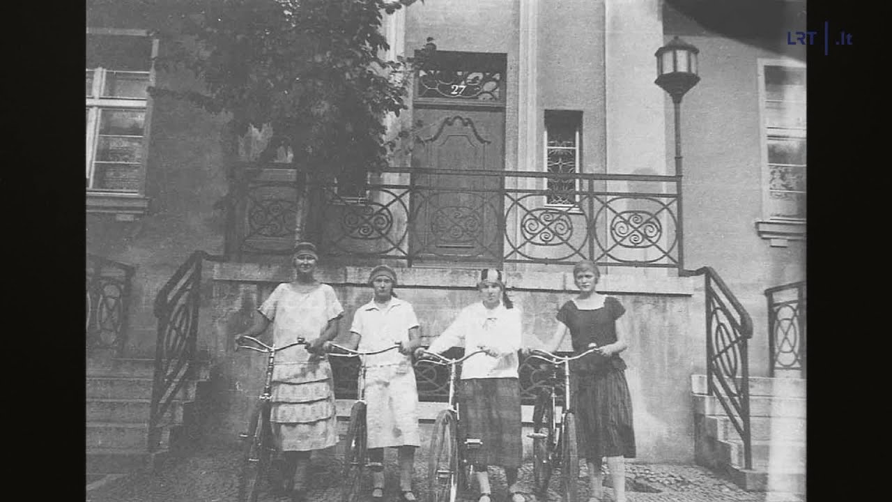 Daiktų istorijos. Dujiniai žibintai Vilniaus gatvėse, išsaugoti Katedros lobynai ir sovietmečio rest