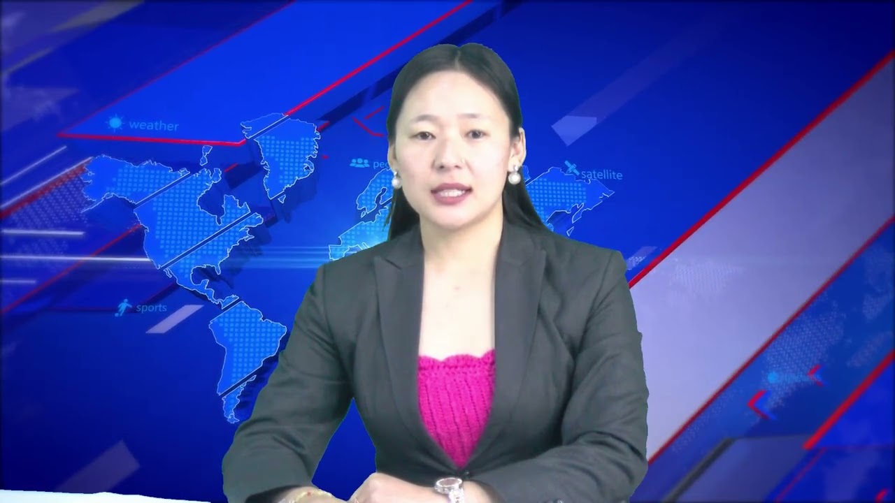 आजका मुख्य समाचार  |  🔴रास्वपाको  बाचापत्र सार्वजनिक |  TNN