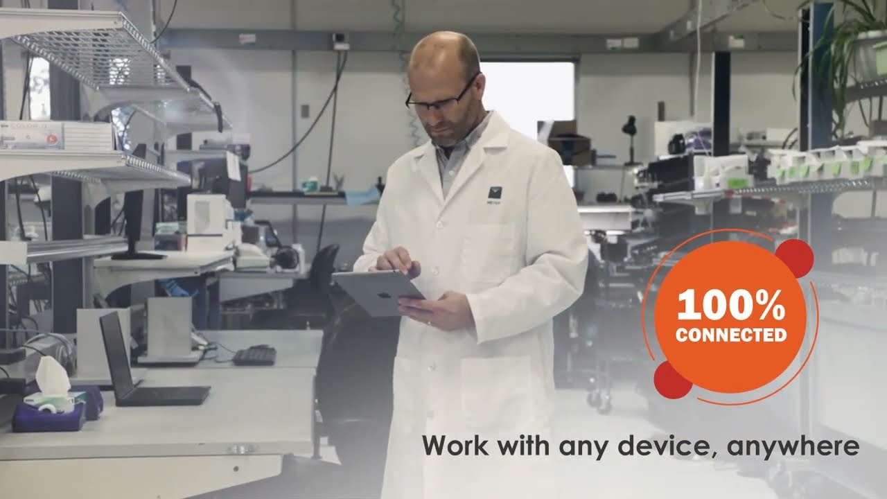 AquaLab 3 Features Video | Graintec Scientific