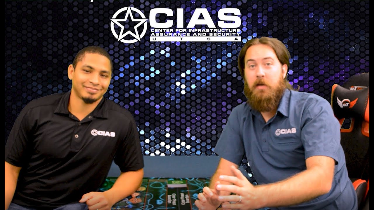 How to Play Cyber Threat Guardian │ A Quick Game in Less Than 5 Minutes