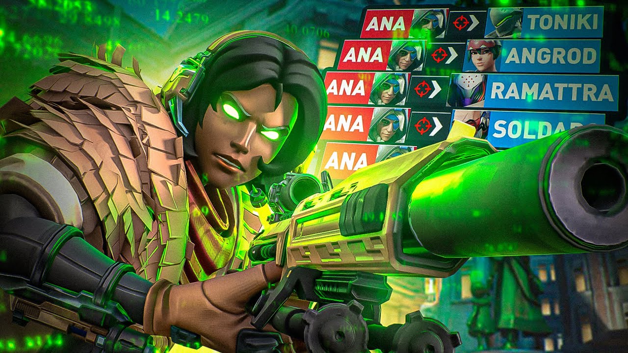 ASÍ DETECTÉ A UNA ANA CHEATER QUE LLEGÓ A CHAMPION 