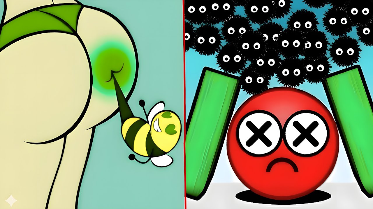 Epic - Tricky Story Friendly Help VS Hide Ball – Funny Brain Puzzle Challenge Gameplay 2026