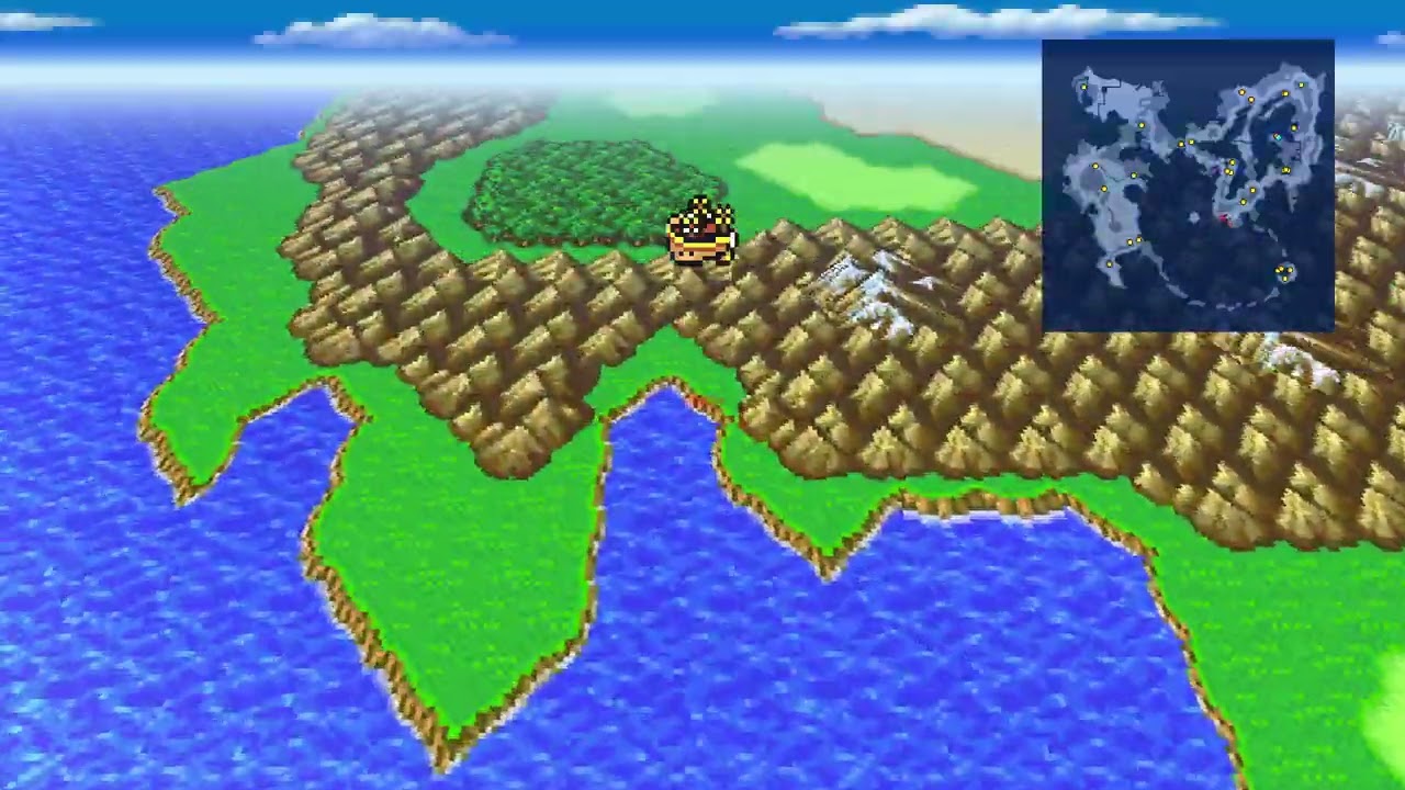 Final Fantasy V: Episode 14: WHY IS EVERYTHING HITTING SO HARD?!
