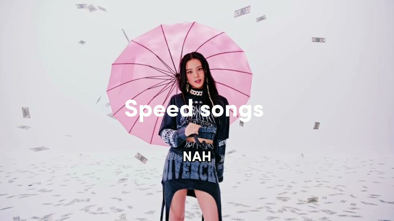 Speed songs Brasil 🇧🇷 pt5