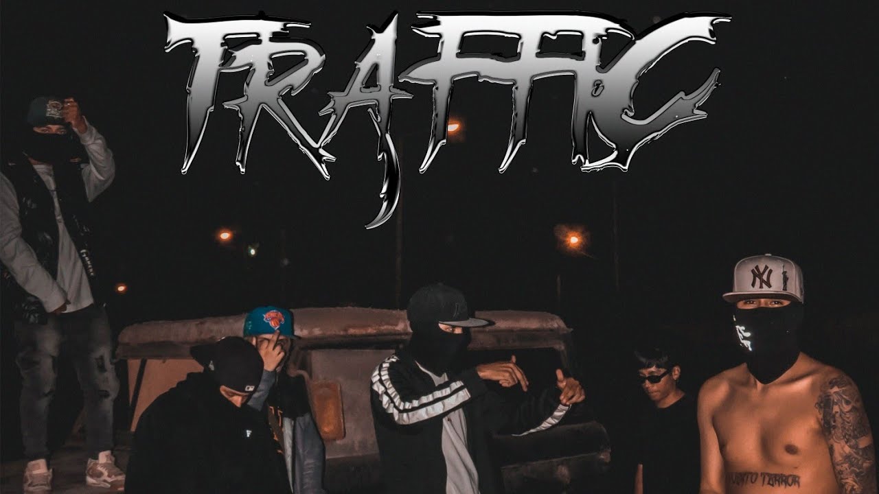 KPACID x REELKIMG BDS x FAVE Traffic Prod. Sixthreefour