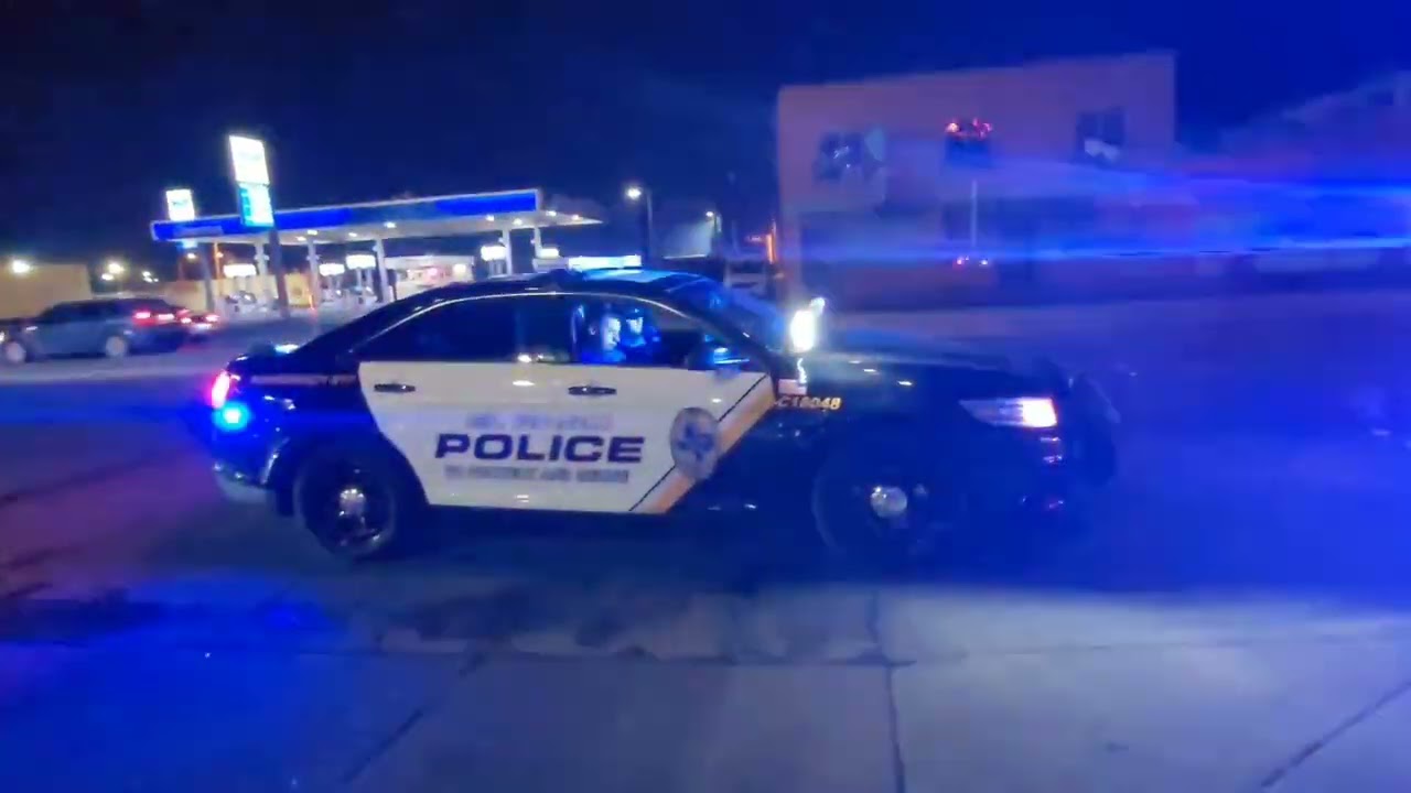 EPPD Breaking Policy 