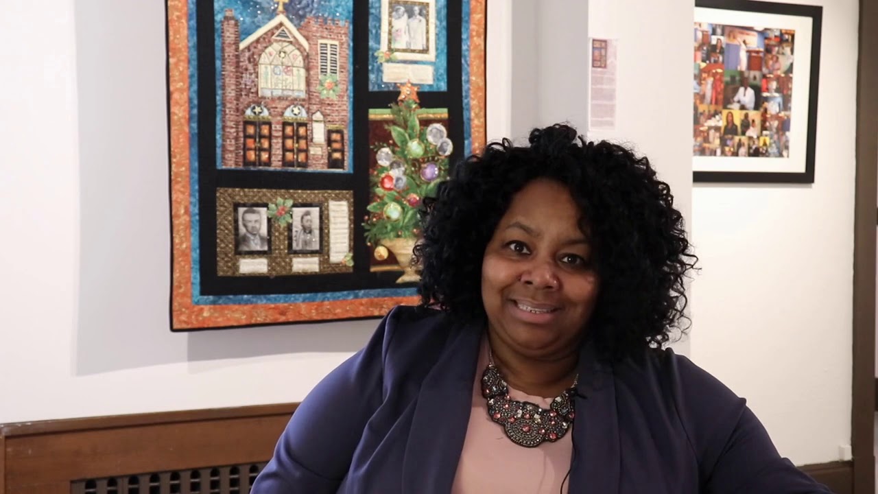 Ossining Black History & Culture