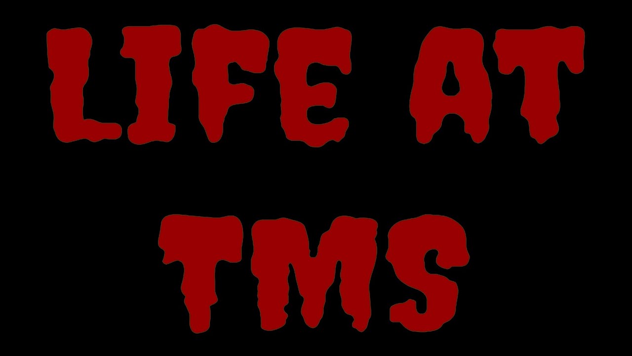 Life at TMS - Halloween Special