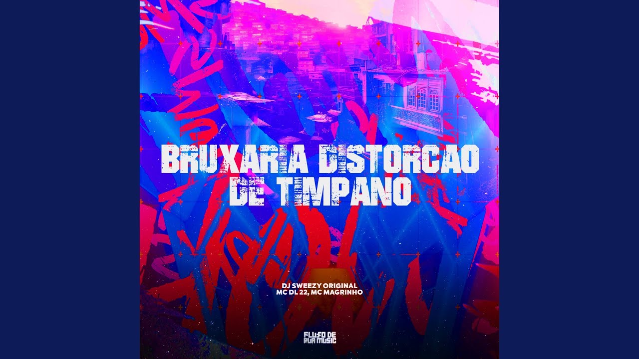 Bruxaria Distorção de Tímpano