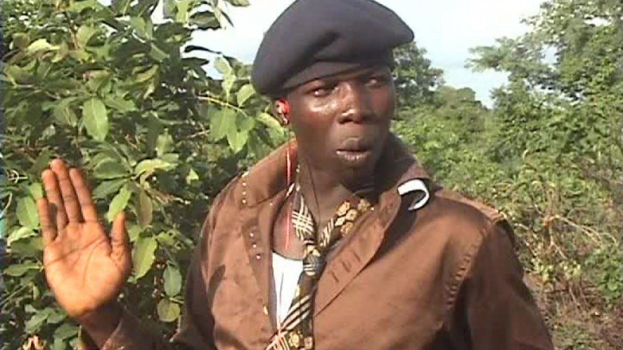 FATOUMA - Partie 1 (Version Malinké)