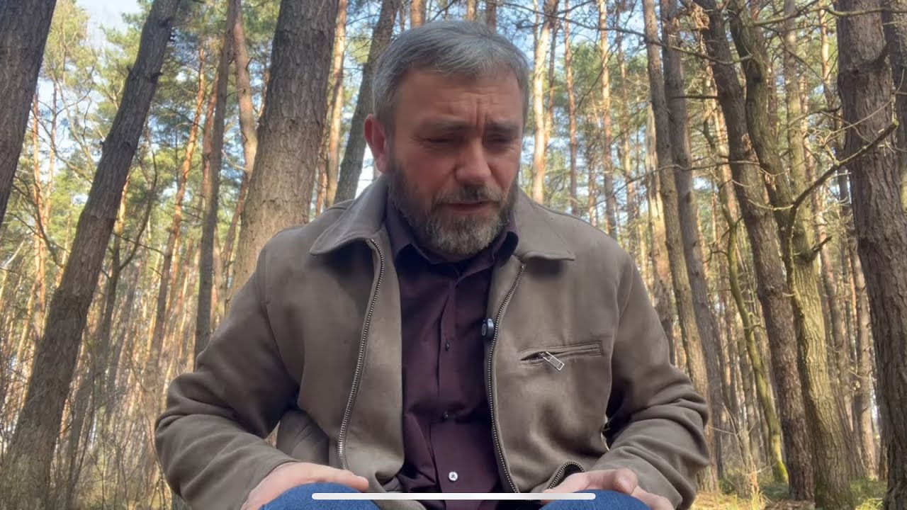 Три видіння Неба