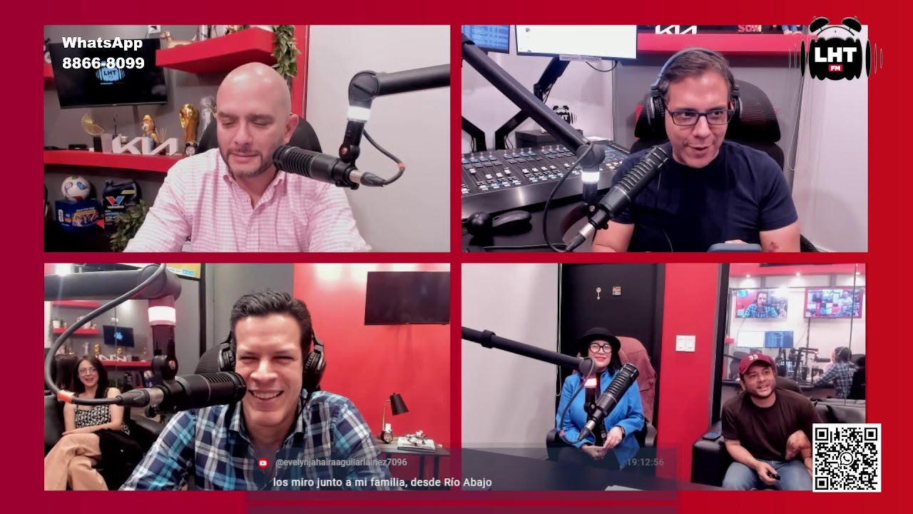 LHT - 27/02/26