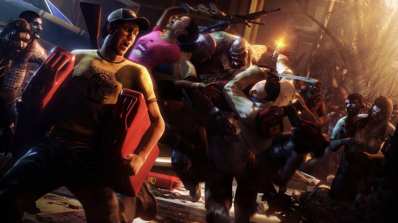 Left 4 Dead | Skin On Our Teeth (Perfect Mashup)