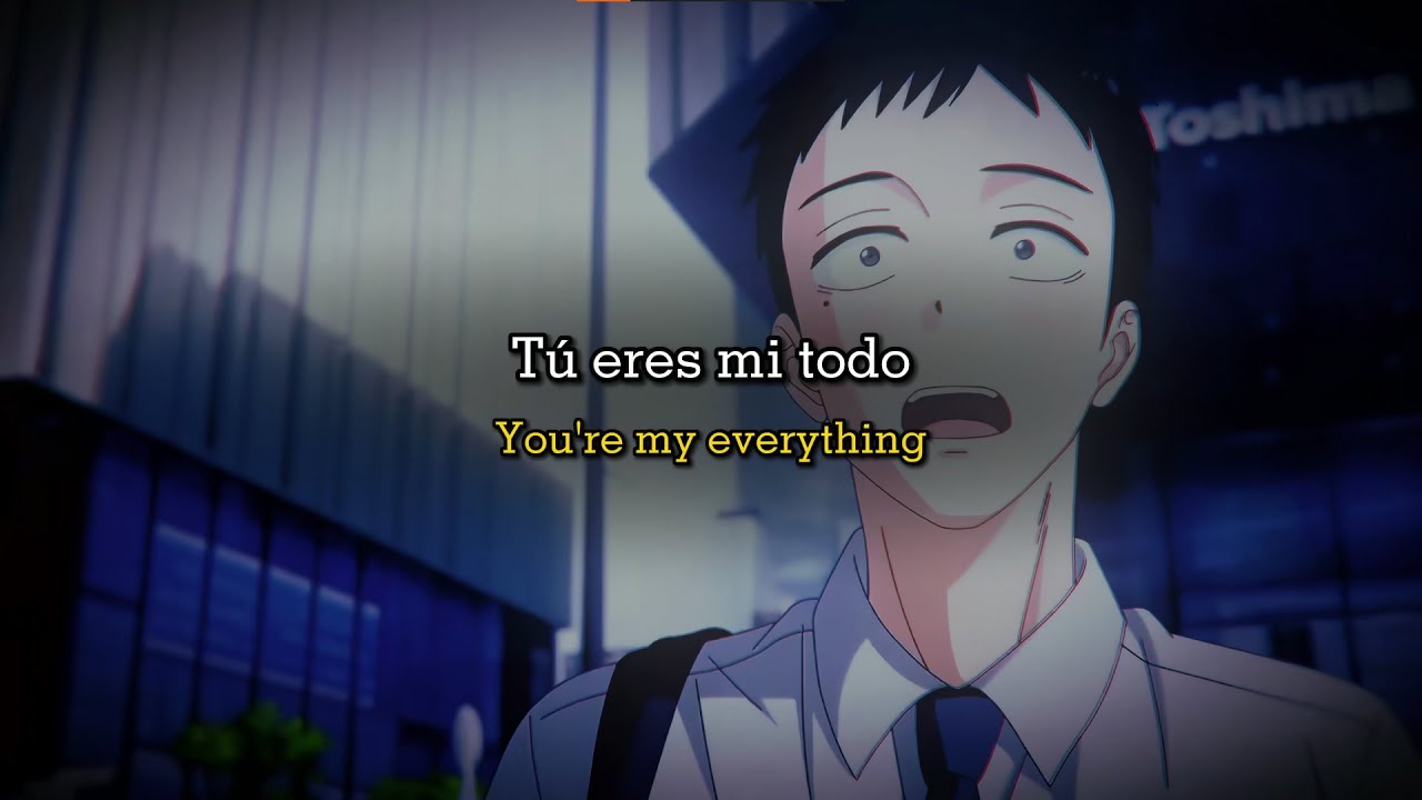 【Sub Español】Juice WRLD - My Everything (unreleased) (prod.Mortus)
