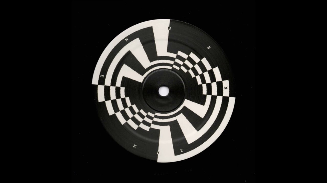 Manmade Deejay - Untitled A1 [KV2]