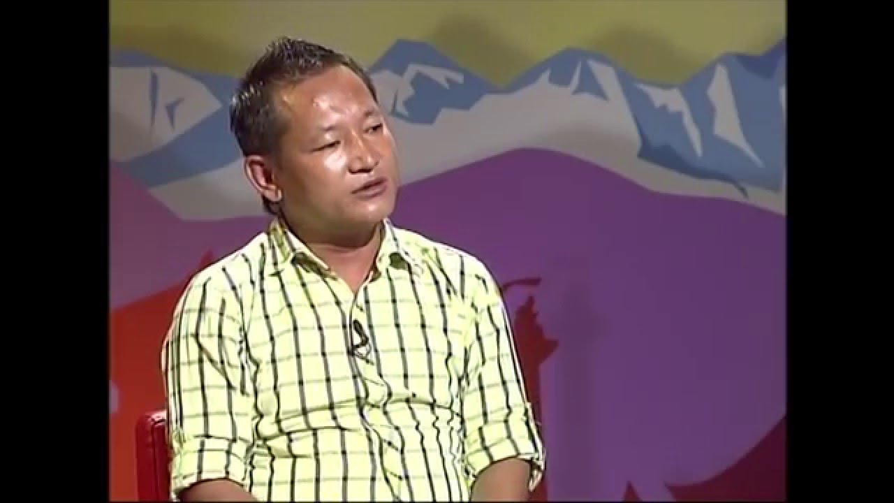 Exculusive Interview With Ashik rai Singer comedian By Shobha Tripathi || Good Morning TV Nepal