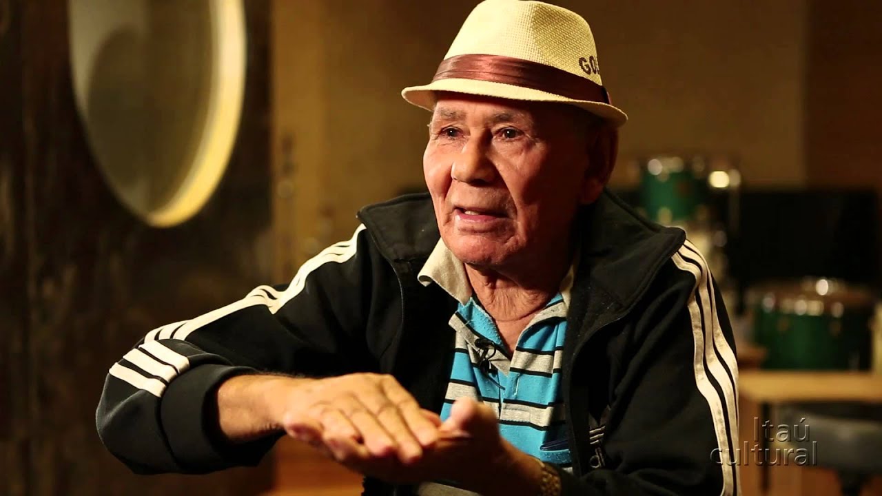 Nelson da Rabeca – Série +70 (2015)