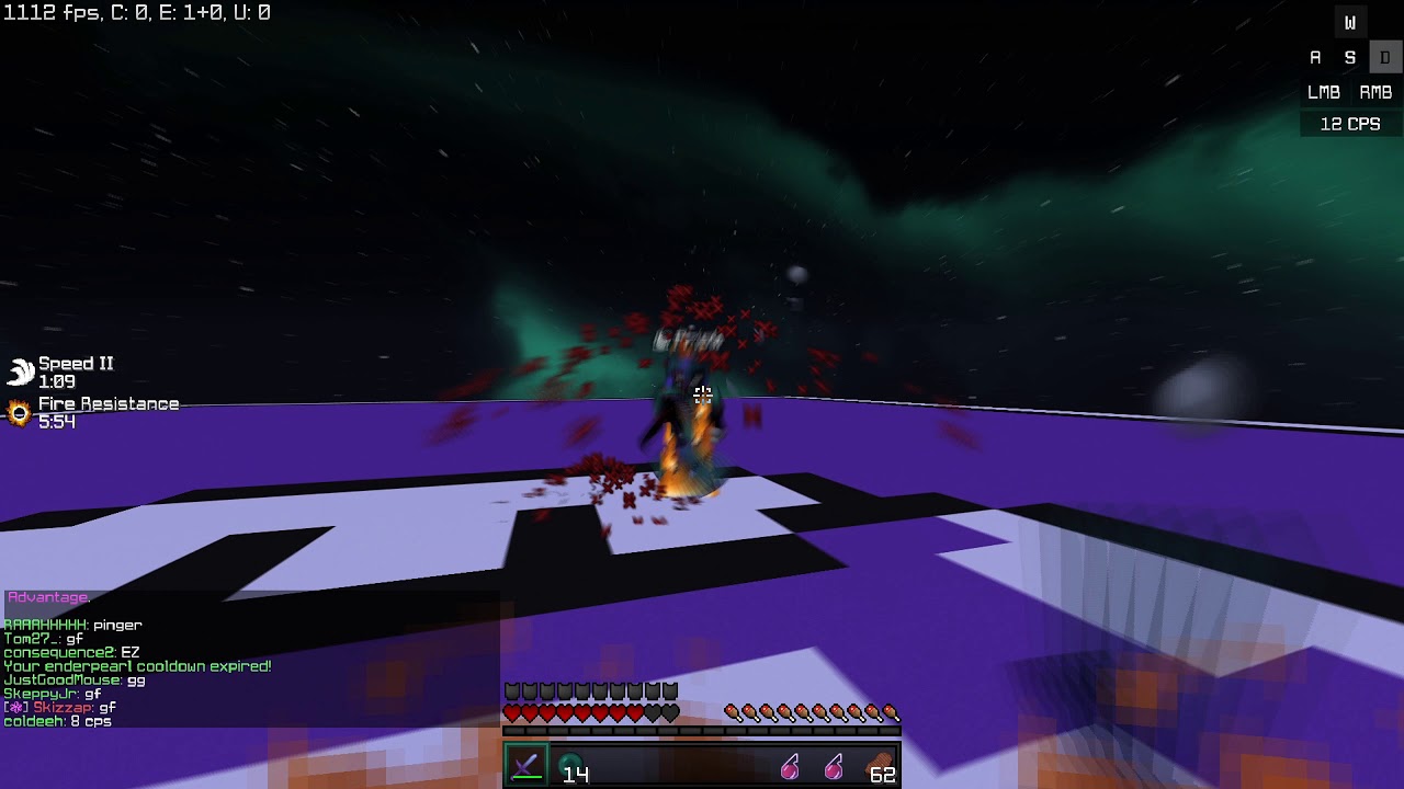 Comeback? ft. DripW 7 Potted