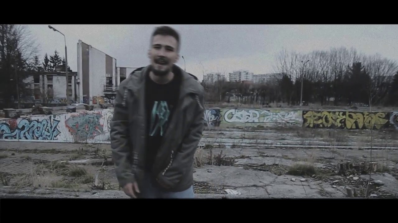 LAWETA [Miro x Gąbka] - Otoczenie OFFICIAL VIDEO