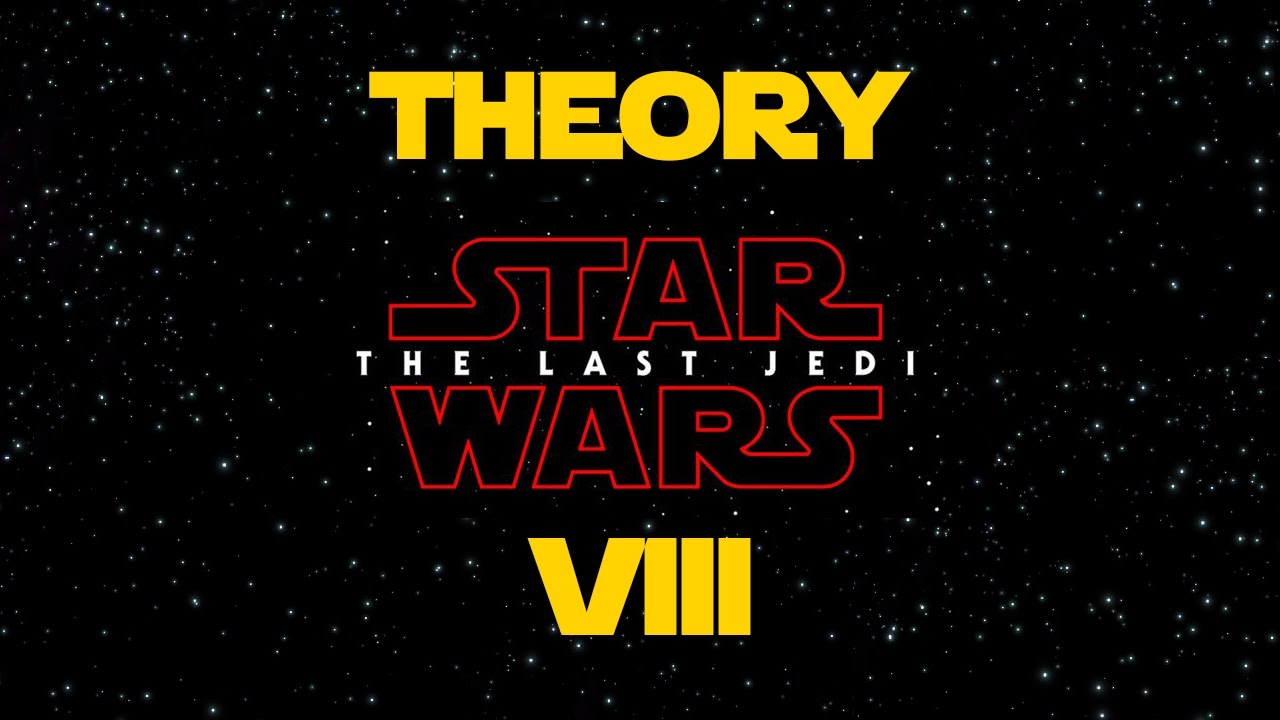 STAR WARS EPISODE 8: THE LAST JEDI - IN DEPTH DISCUSSION