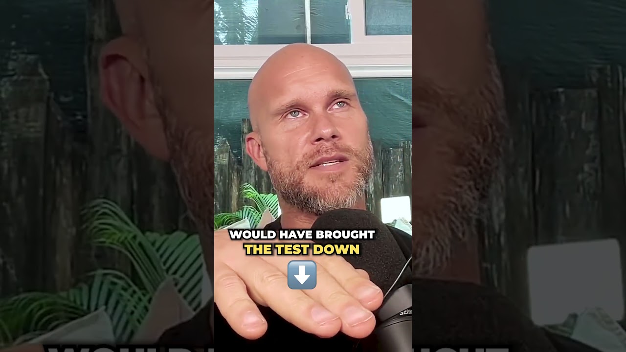 IFBB Pro Ben Pakulski's Craziest Cycle For The Mr. Olympia