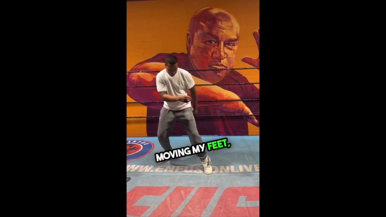 Mastering Rhythm in Boxing: How to Punch with Precision and Flow 🥊