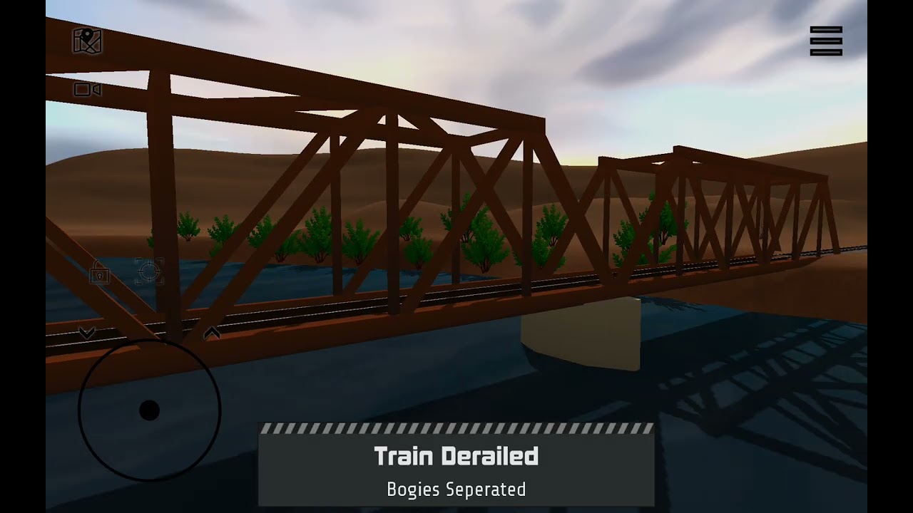 Trainworks unedited video