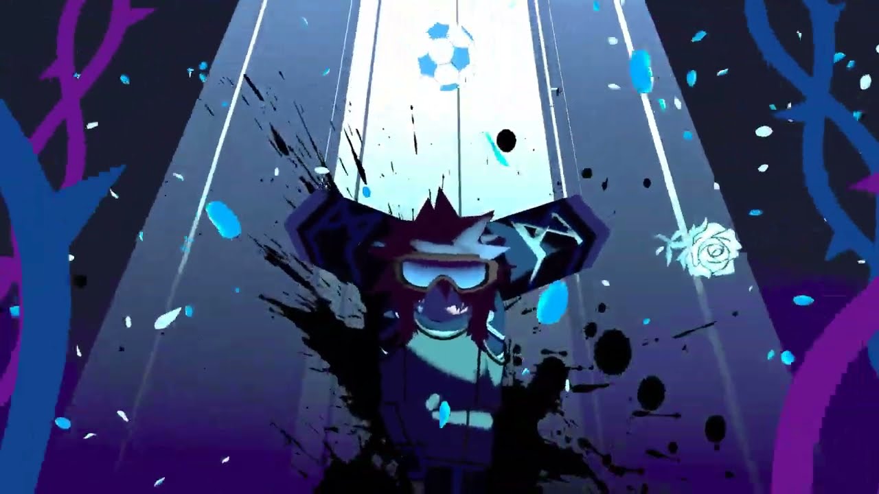 Full Opening Animation [Azure Latch] | Roblox