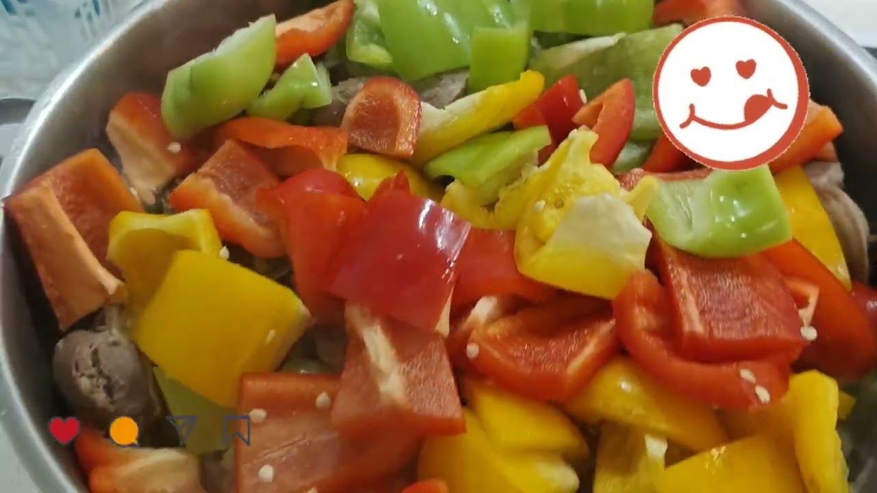 ВКУСНОЕ!! РАГУ  МЯСНОЕ ОВОЩНОЕ . 