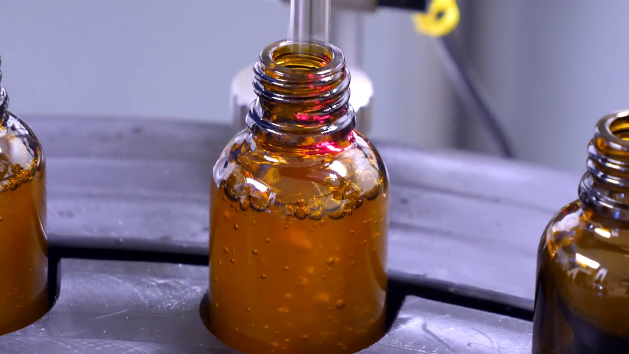 From Soil to Oil