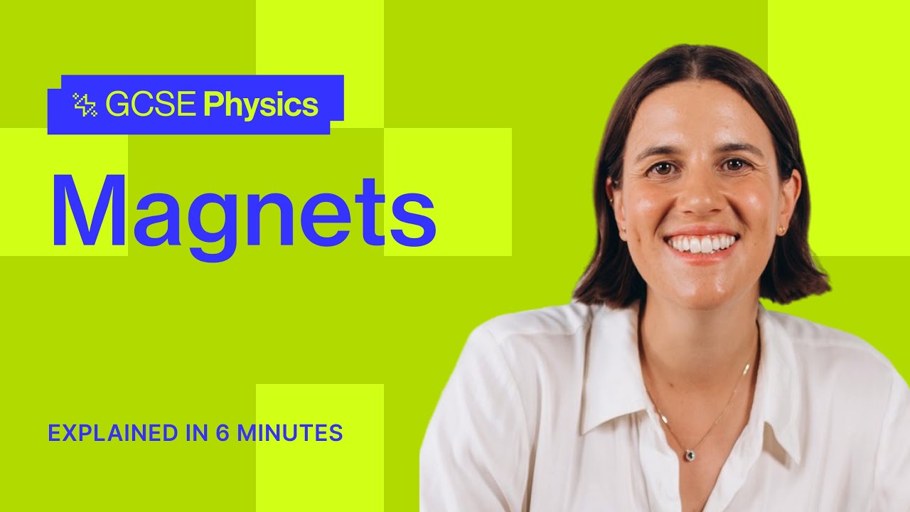 Magnets | GCSE Physics
