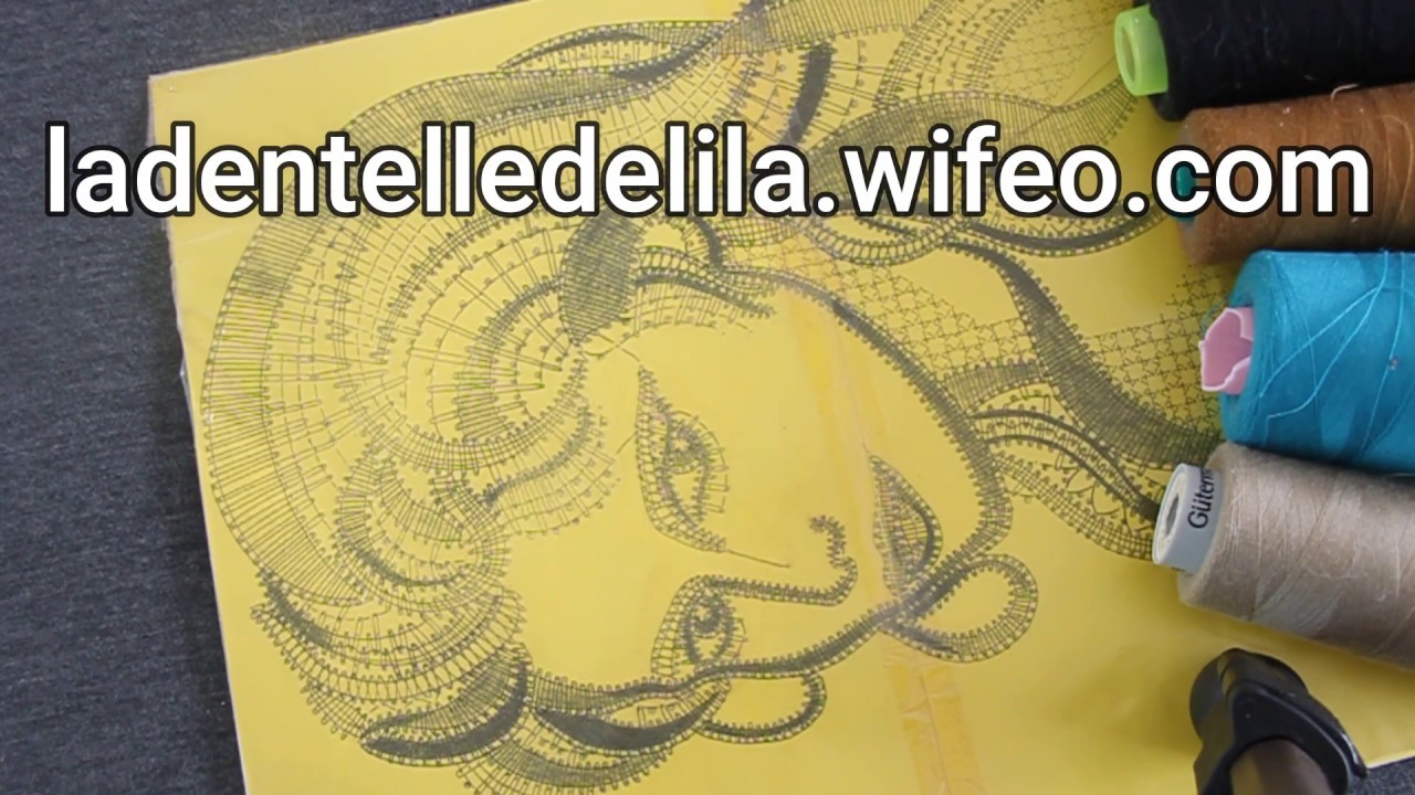 PROMESSE Fils Modèle de M. JOURDE (LADENTELLEDELILA.WIFEO.COM)