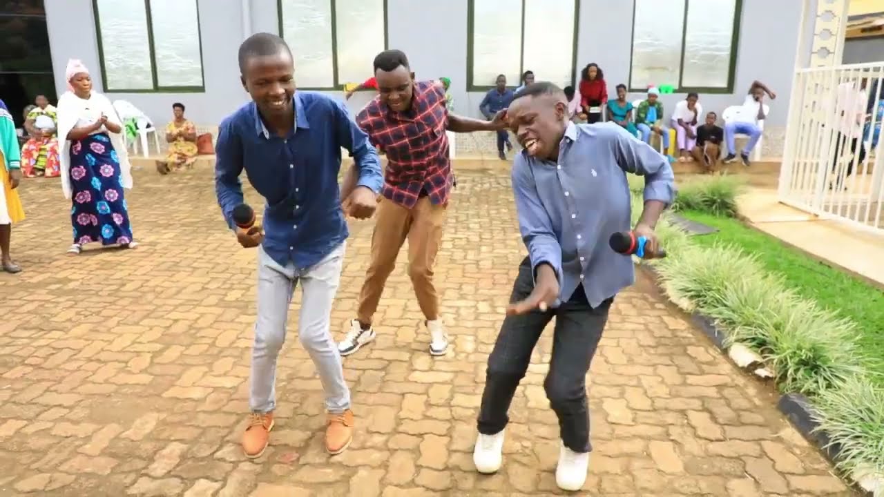 ABAHANZI GUTURUKA BUGESERA BAKOZE AGASHYA MW'ISANA MITIMA