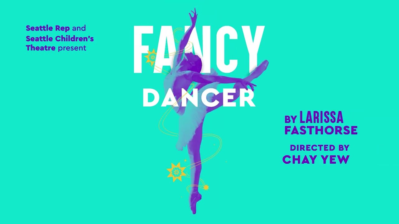 Fancy Dancer 30 Second Trailer