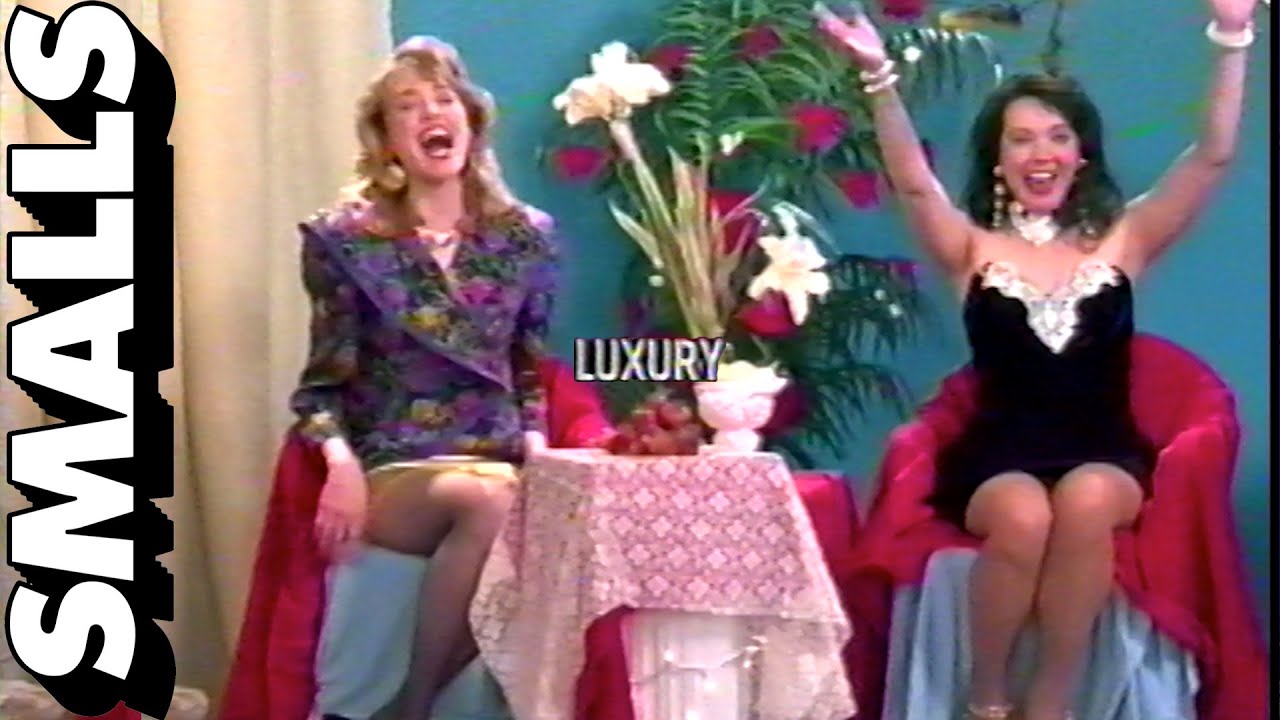 LUXURY 