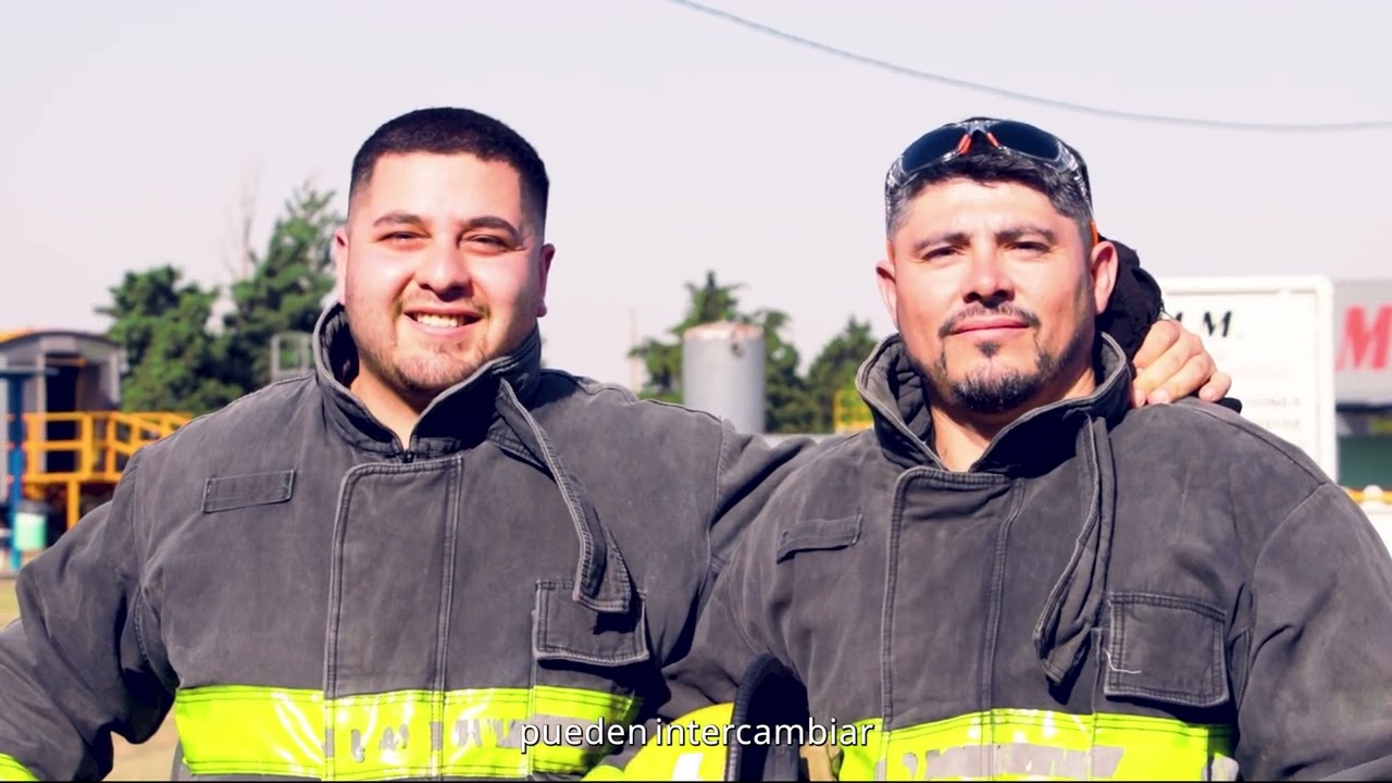 Campo de Entrenamiento Monte Maiz Institucional 2025 UHD