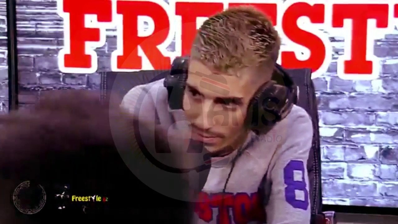 #FREESTYLE-DZ  -  Flenn & SavagePlug فريستايل على المباشر #Fresstyle حصريا  #Live